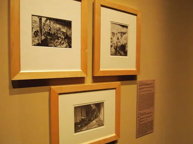 Purchased a village for a mere £50k, we initially found amusement, but now find ourselves burdened...