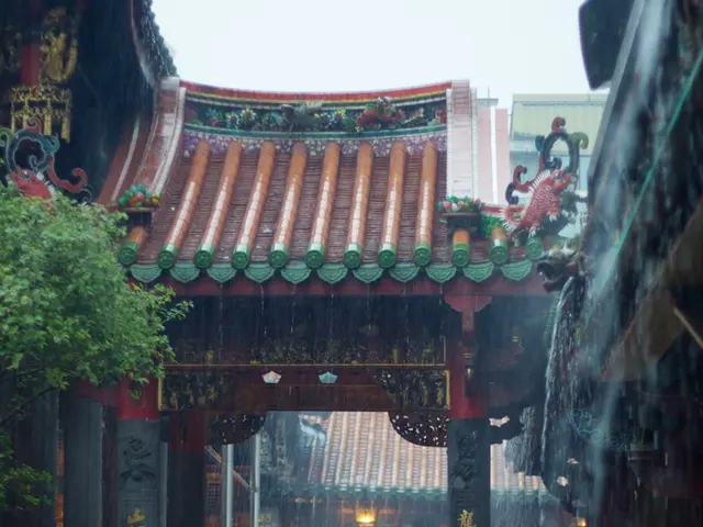 Strategies to Minimize the Discomfort When Running in the Rain