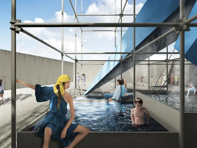 Artificial Intelligence Company, Aiper, Introduces a New AI-Powered Pool Cleaner That Adapts to...