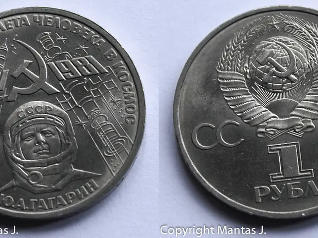 Powell is being surpassed by Saylor in performance, claims analyst