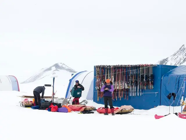 Ski resort closure announced in Allgäu due to lack of snow