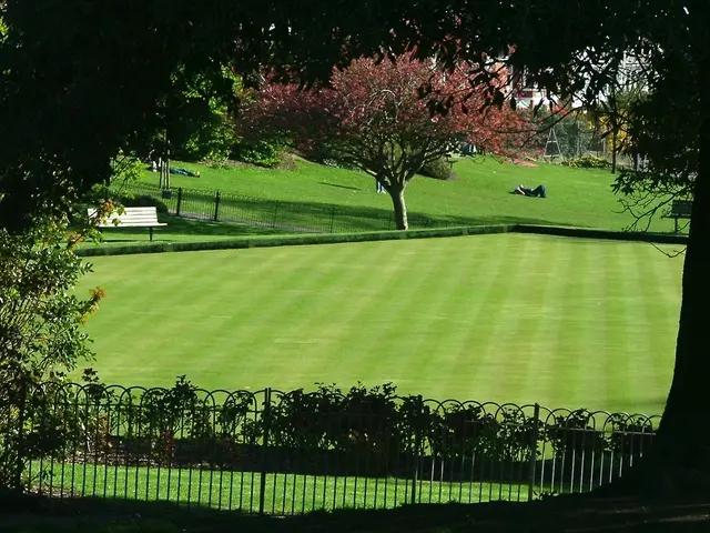 Cops in Rosenheim exacting delayed retribution