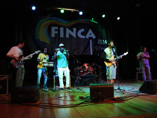 Renewal of Sanremo Festival featuring a youthful vibe