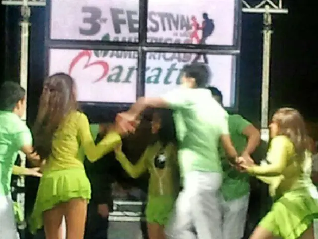 Security Personnel Identified: Hatred, the Guard