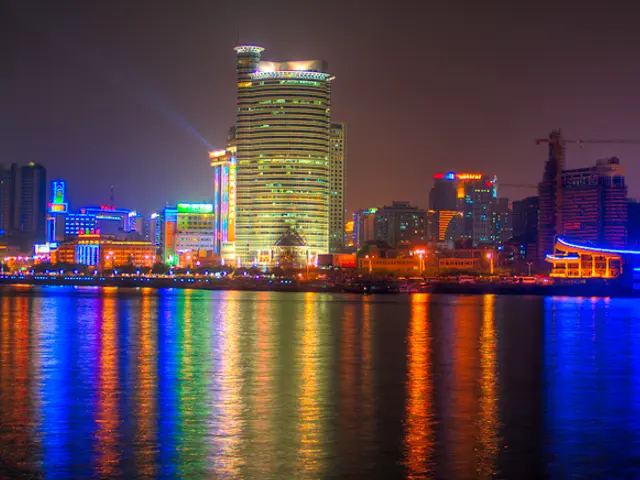 Approached Water Reaches Shishkin Village, According to Witnesses