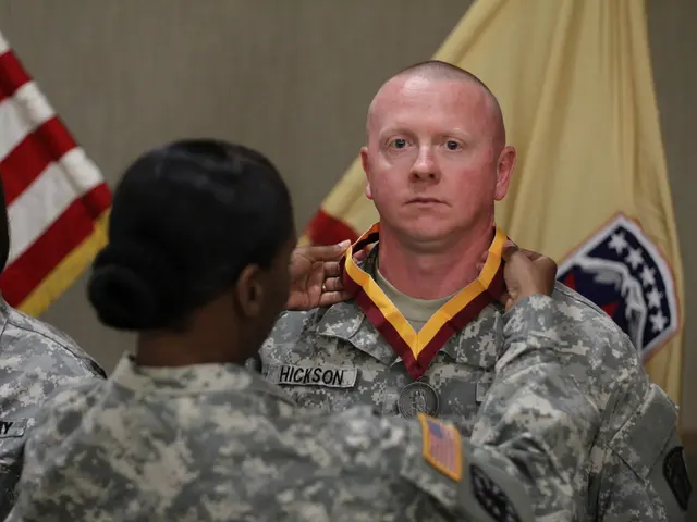 The Rada of the BNR recognized and rewarded Belarusian volunteers for their participation in the...