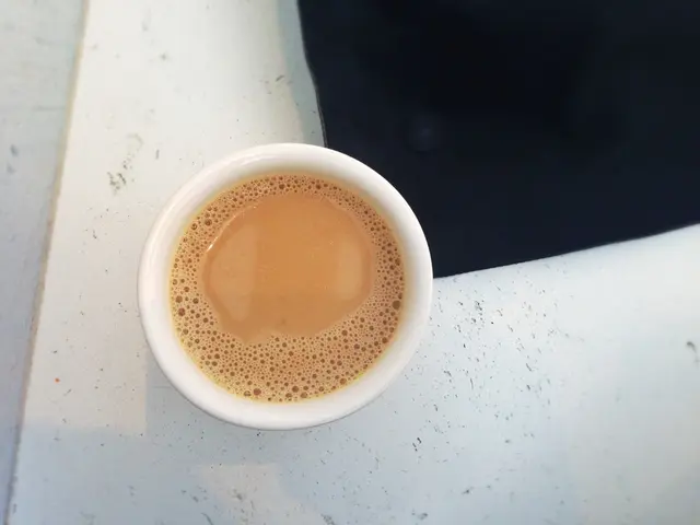 Assam Tea Industry in India embraces AI and Blockchain technology