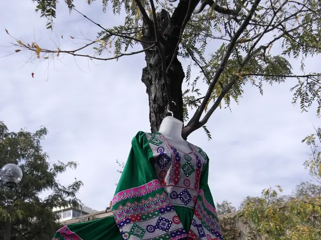 Bid farewell as Armani, the renowned fashion designer, is being laid to rest by his family.