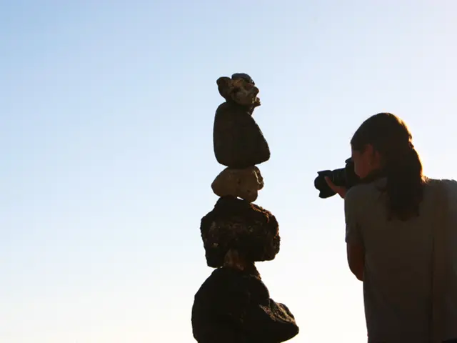 Sharon Stone's Remarkable Odyssey of Achievement and Tenacity