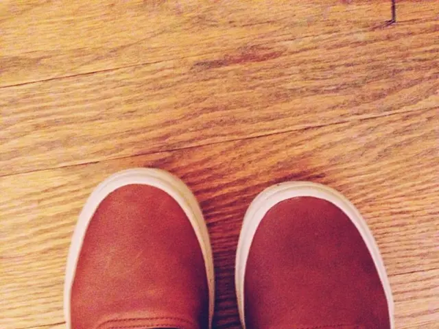 Target Offers 21 Pair of Footwear to Elevate Your Shoe Collection