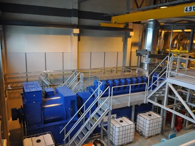 Packaging machinery pioneer shifts operations to Wiesbaden