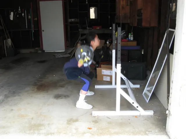 Anytime, Anywhere Strength Training for Stronger Shoulders: 15 Bodyweight Exercises