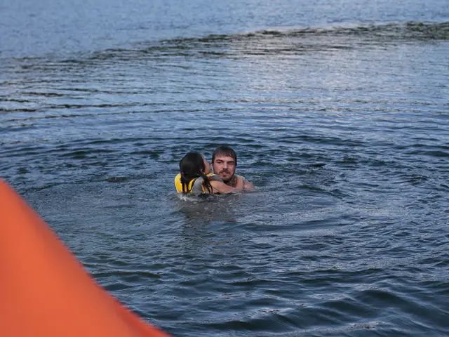 Analysis: Lightweight and Durable Backpack, Montane Minimus 777