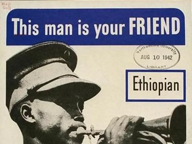 Graffiti created by Banksy adorns a courthouse wall in London