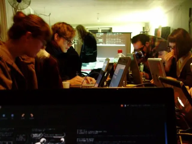 Apple is set to unveil a 15-inch MacBook Air in the year 2023, accompanied by a 12-inch laptop,...