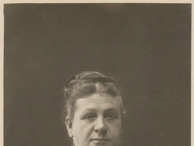 Connie J. Lacqment named in new report