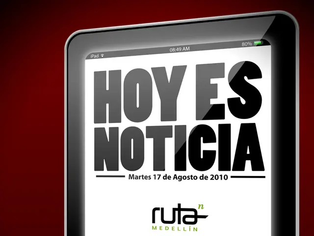 iPad users can finally access WhatsApp, which has been available for 15 years but only on...