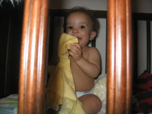 Frequent Rejections from a Preschooler