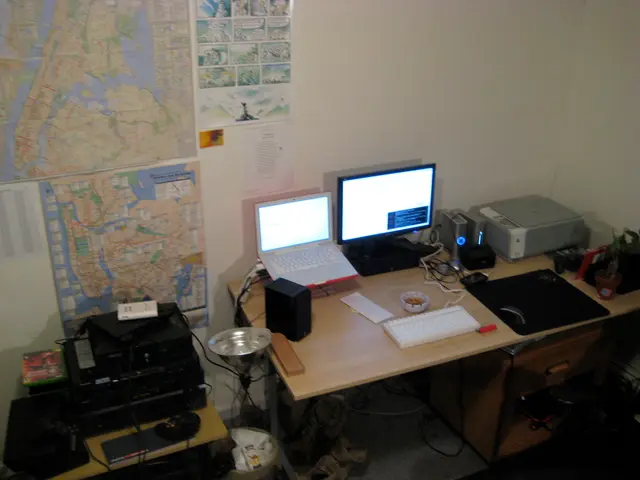 Instructions for Setting Up Tableau Software