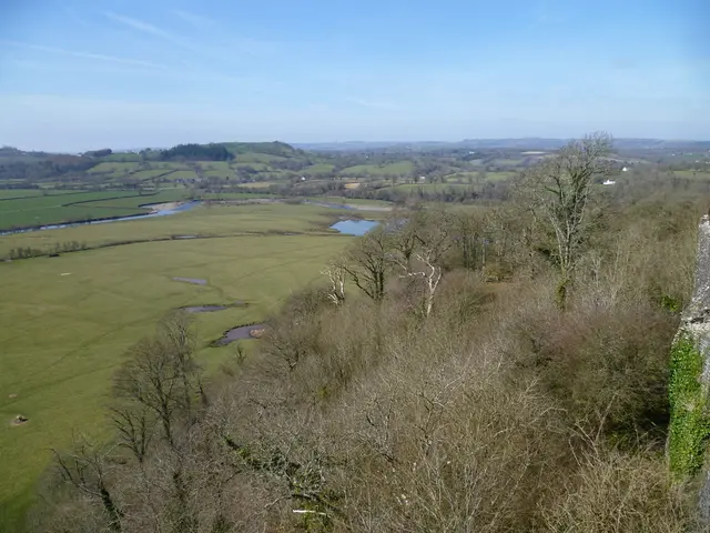 Himalayan authorities need to prioritize spring-related matters for discussion