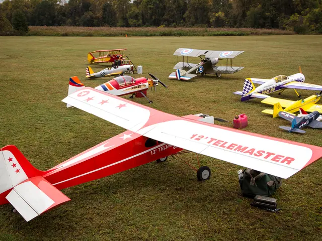 Airborne Pollutants' Journey Through Impressive Distance Via the Atmosphere