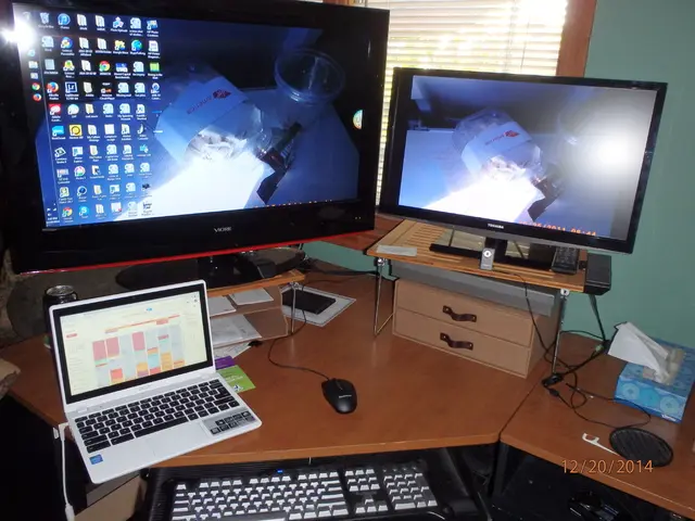 Study Area or Library Space