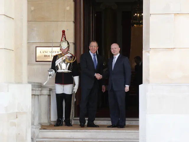 Individual trapped inside elevator for a span of four days!