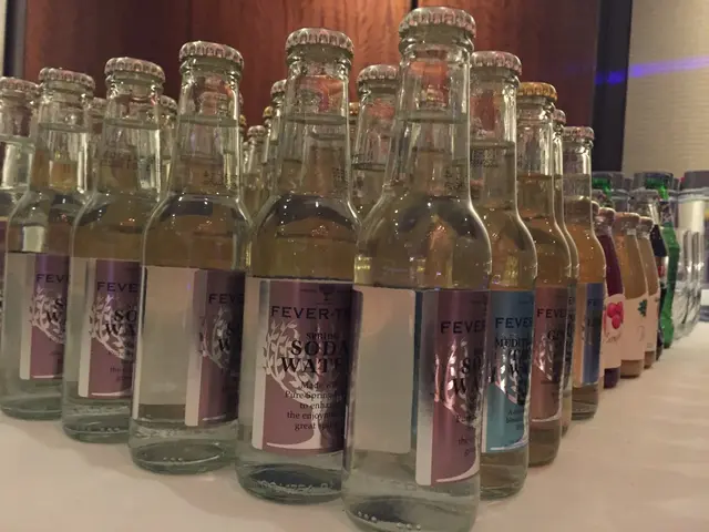 "Shark Tank Panelist Hails from Springer"