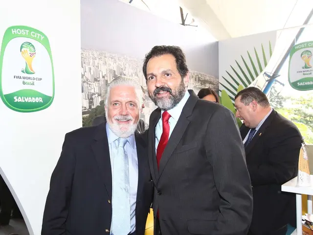 List of Nations Advancing in the 2026 World Cup Competition