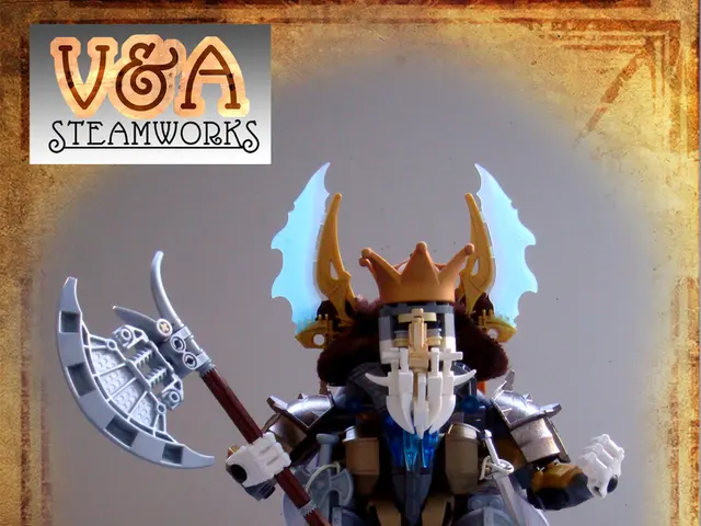 Exploring the Unseen Power of Magni, Son of Thor in Norse Mythology