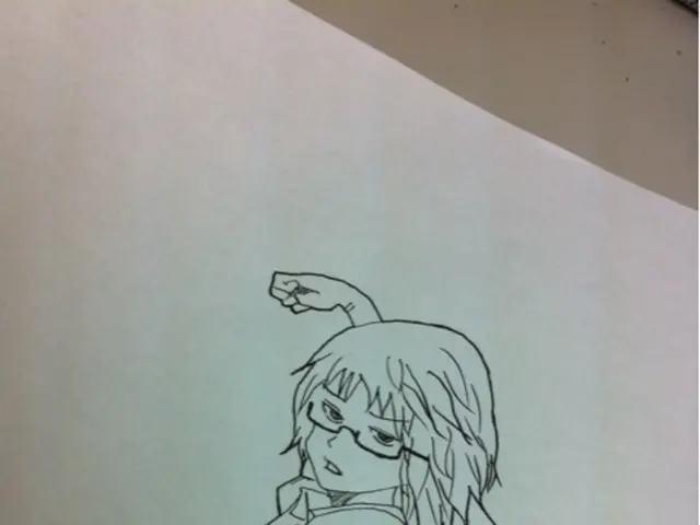 Trump's secret note to Epstein unveiled in Epstein's 50th birthday book