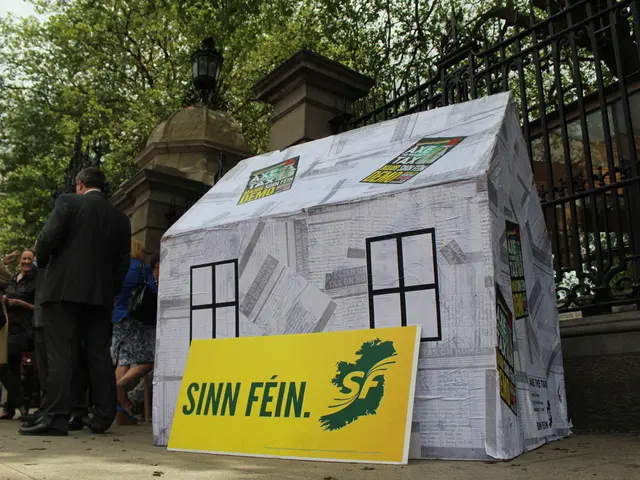 Neighbors weighed in on the question of Zohran Mamdani's eligibility for a rent-controlled...