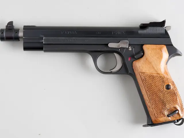 Gunfire erupted at a bar outside Houston, leaving 6 individuals wounded, one of whom died. The...