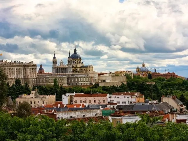 Space-based Tracker: Observing Atmospheric Air Quality via Sentinel-5P