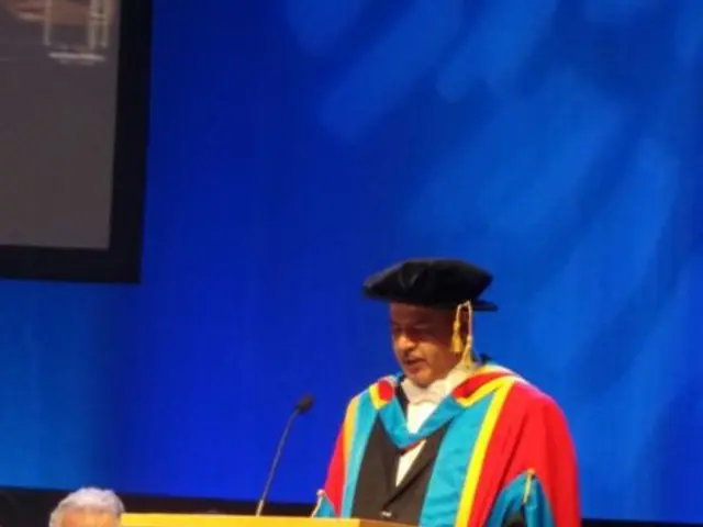 Shift in Leadership: New Chancellor and Vice Chancellor named at Gulf Medical University