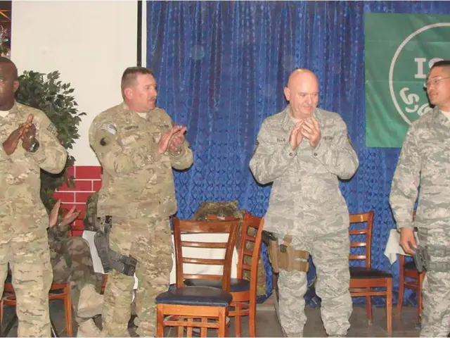 Senate Delays Star Wars Day Celebration by Two Weeks