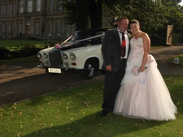 Strategies and Inspiration for Popping the Question: Marriage Proposal Guides