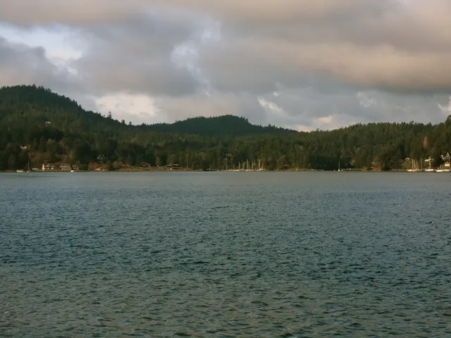 Increased Atmospheric Rivers Due to Global Warming