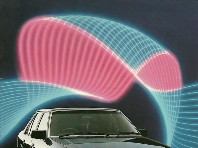 Law enforcement is currently probing an incident involving the theft of BMW X5's headlights.