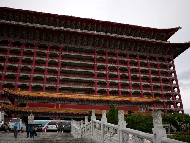 Japan's Glued Laminated Timber Market Set to Surpass US$1.8 Billion by 2034 | Projected 3.5% Annual...