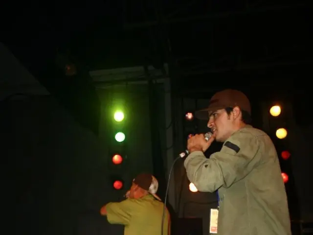 Appraisal | Sadaa - Reaching New Heights in Innovative Georgian Hip Hop Music