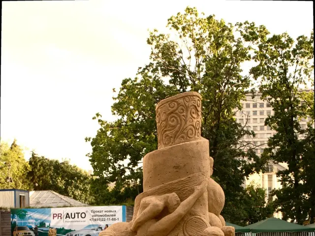 Protecting the Rare White Sand Lilies within the Alexandria Troas Ruins of Turkey