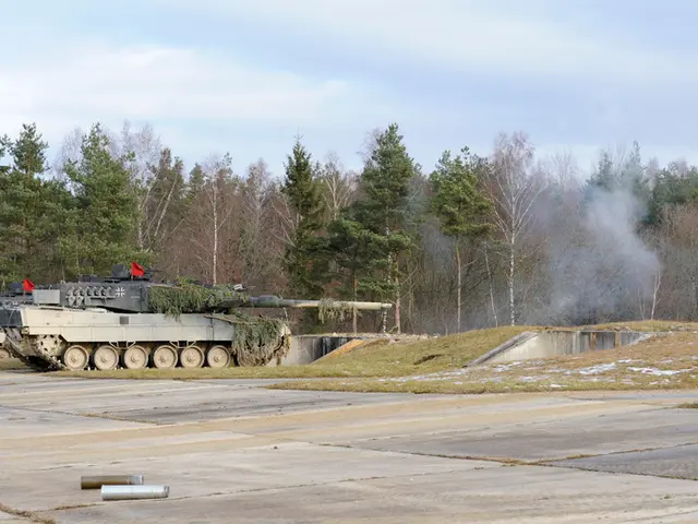 Turkish defense company Asisguard hands over indigenous Aggoz Gimbal 275, marking the start of its...