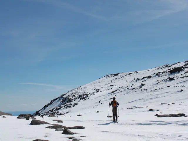 Oil-themed amusements and festivities scheduled at a "Snow Road" recreation center in Kamchatka