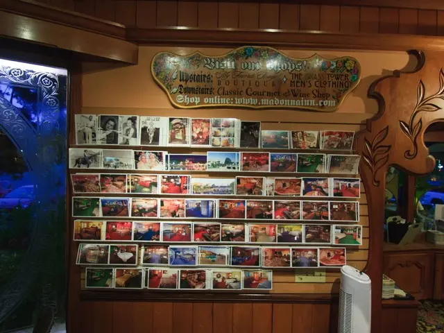 Farmers' Museum Located at Lenges Hof