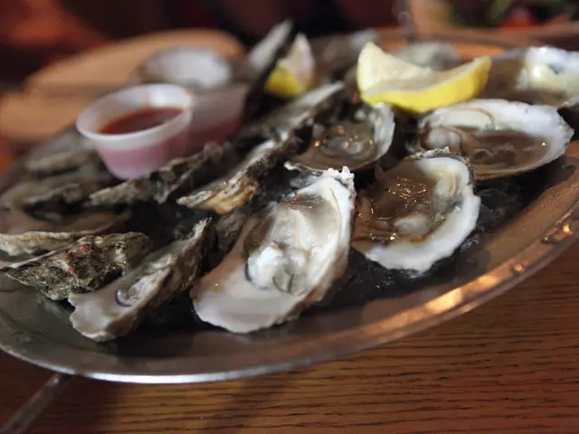 Quick Shrimp Scampi Cooking Guide for Exquisite Taste Experience