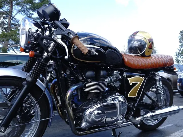 Accident in Gladbeck leaves motorcyclist critically hurt