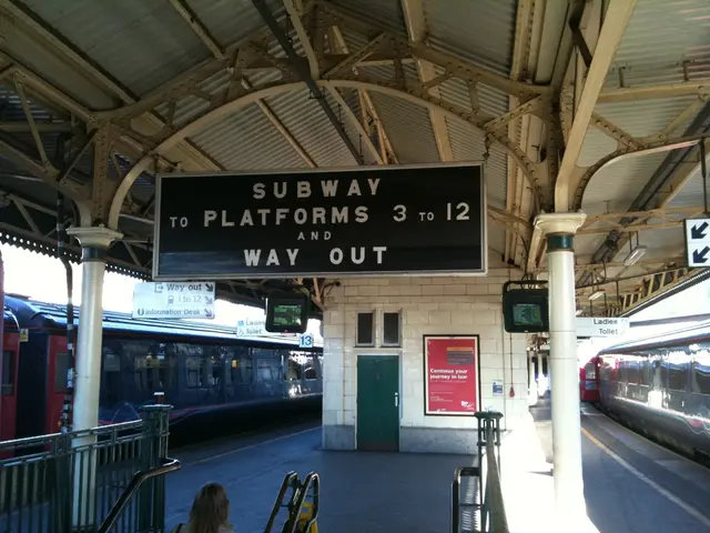 Council Makes Decision to Construct Loddenheide Railway Station