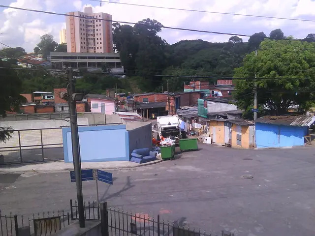 Majority of U.S. adults believe personal decisions are responsible for maintaining individuals in...