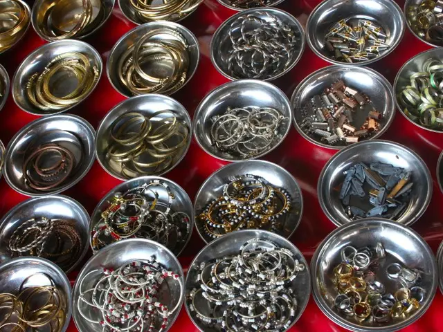 Handmade Napkin Rings: Eye-catching Ideas for Social Gatherings